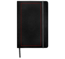 Kladblok A5 gestippelde vellen "Spectrum" - Bullet™ - 100 x 190 mm - 1